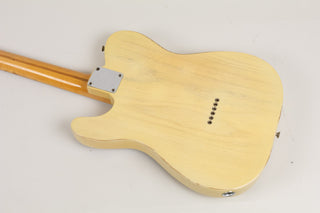 1954 Fender Telecaster, Blonde