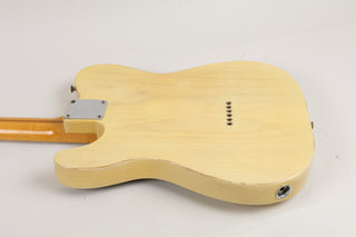 1954 Fender Telecaster, Blonde