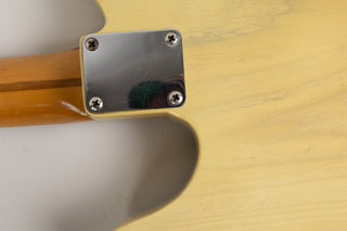 1954 Fender Telecaster, Blonde