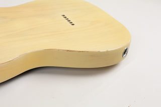 1954 Fender Telecaster, Blonde
