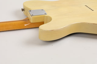 1954 Fender Telecaster, Blonde