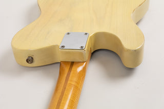 1954 Fender Telecaster, Blonde