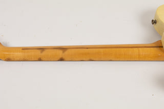 1954 Fender Telecaster, Blonde