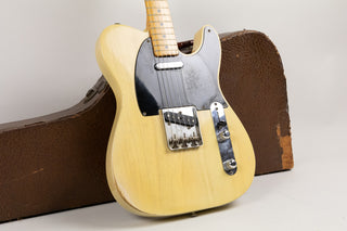 1954 Fender Telecaster, Blonde