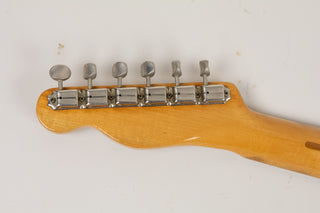 1954 Fender Telecaster, Blonde