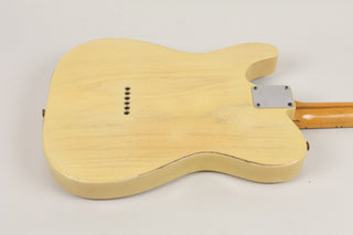 1954 Fender Telecaster, Blonde