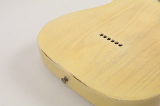 1954 Fender Telecaster, Blonde