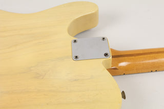 1954 Fender Telecaster, Blonde