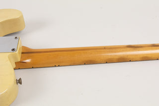 1954 Fender Telecaster, Blonde