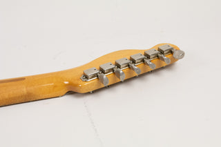 1954 Fender Telecaster, Blonde