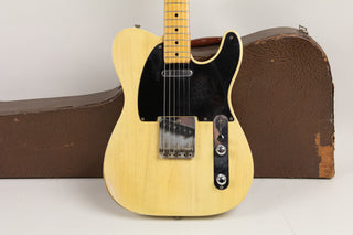1954 Fender Telecaster, Blonde