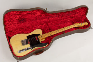 1954 Fender Telecaster, Blonde