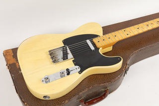 1954 Fender Telecaster, Blonde