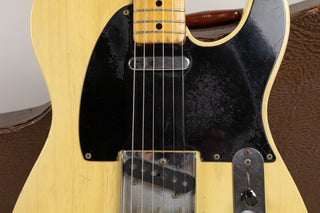1954 Fender Telecaster, Blonde