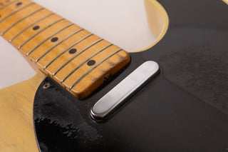 1954 Fender Telecaster, Blonde