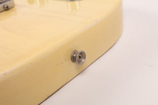 1954 Fender Telecaster, Blonde