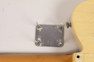 1954 Fender Telecaster, Blonde