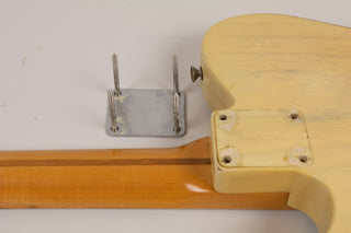 1954 Fender Telecaster, Blonde