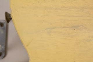 1954 Fender Telecaster, Blonde