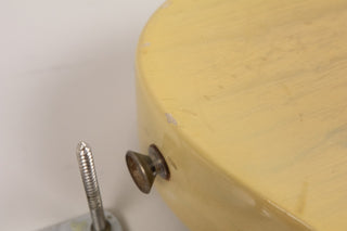 1954 Fender Telecaster, Blonde