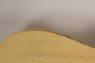 1954 Fender Telecaster, Blonde