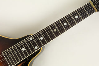 1954 Gibson EM-150 Mandolin, Sunburst	- ex Martin Barre
