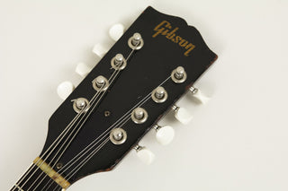 1954 Gibson EM-150 Mandolin, Sunburst	- ex Martin Barre