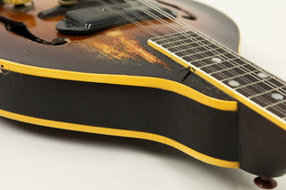1954 Gibson EM-150 Mandolin, Sunburst	- ex Martin Barre