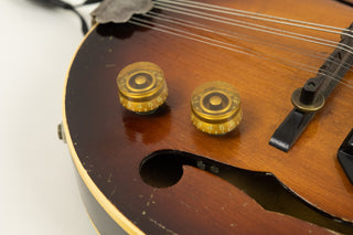 1954 Gibson EM-150 Mandolin, Sunburst	- ex Martin Barre