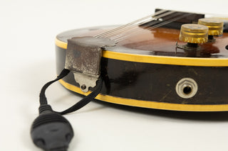 1954 Gibson EM-150 Mandolin, Sunburst	- ex Martin Barre