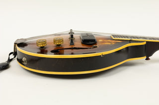 1954 Gibson EM-150 Mandolin, Sunburst	- ex Martin Barre