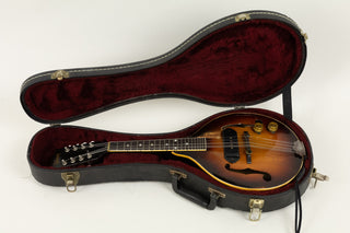 1954 Gibson EM-150 Mandolin, Sunburst	- ex Martin Barre