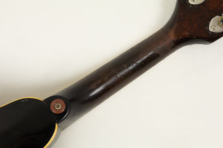 1954 Gibson EM-150 Mandolin, Sunburst	- ex Martin Barre