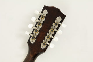 1954 Gibson EM-150 Mandolin, Sunburst	- ex Martin Barre