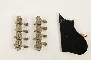 1954 Gibson EM-150 Mandolin, Sunburst	- ex Martin Barre
