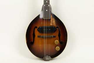 1954 Gibson EM-150 Mandolin, Sunburst	- ex Martin Barre
