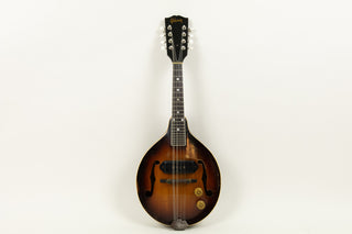 1954 Gibson EM-150 Mandolin, Sunburst	- ex Martin Barre