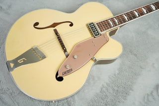 1955 Gretsch 6199 Convertible ‘Sal Salvador’