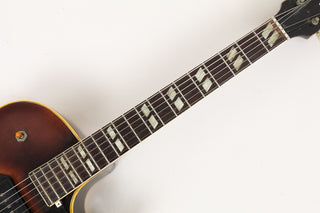 1956 Gibson ES-175D, Sunburst