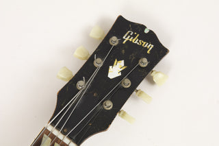 1956 Gibson ES-175D, Sunburst