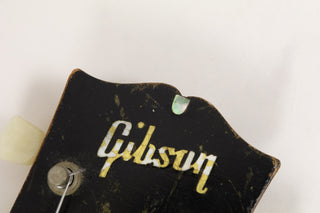 1956 Gibson ES-175D, Sunburst
