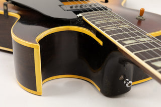 1956 Gibson ES-175D, Sunburst