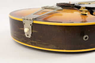 1956 Gibson ES-175D, Sunburst