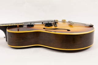 1956 Gibson ES-175D, Sunburst