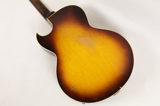 1956 Gibson ES-175D, Sunburst
