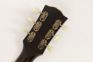 1956 Gibson ES-175D, Sunburst