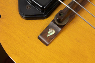 1956 Gibson ES-175D, Sunburst