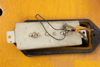1956 Gibson ES-175D, Sunburst