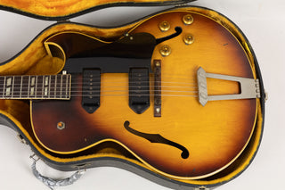 1956 Gibson ES-175D, Sunburst