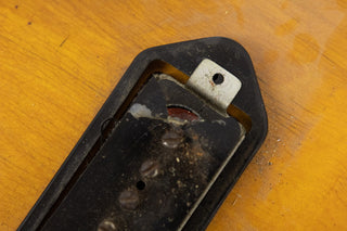1956 Gibson ES-175D, Sunburst